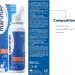 Marimer Hypertonic Saline Nasal Spray 3.38 FL OZ - Natural Sinus Rinse & Allergy Relief - Buy Online on GoSupps.com