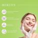 KLAVUU Revitalizing Deep Pore Care Face Wash | Hydrating Facial Cleanser for Sensitive skin with Hyaluronic Acid & Panthenol | Removes Makeup Gently | Fragrance Free - 5.07floz - Buy Online on GoSupps.com