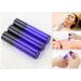 Roll on Glass Bottles for Essential Oil Pack of 6 Blue Roll On Oil Bottle Empty 10 ml Rollon Bottles for Oils with Stainless Steel Roller Ball Essential Oils Roll On for Essential Oils Lotions  - Buy Online on GoSupps.com