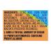 Crystal Light Sugar-Free Peach Iced Tea Powdered Drink Mix - 6 Packets (Pack of 1) - Buy Online on GoSupps.com