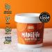 ManiLife Peanut Butter - All Natural Single Origin No Added Sugar No Palm Oil - Buy Online on GoSupps.com