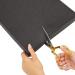 2-Pack Customizable Polyethylene Foam for Packing and Crafts (18x16x2 in) - Buy Online on GoSupps.com