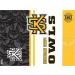 Tervis Kennesaw State Owls College Pride Tumbler | 24oz Clear with Wrap and Black Lid - Buy Online on GoSupps.com