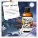 HIQILI 30ML Sandalwood Essential Oil & 30ML Velvet Nocturne Fragrance Oil for DIY Diffuser - Buy Online on GoSupps.com