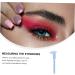Hemoton 2pcs Eyebrow Ruler Eyebrow Measuring Ruler Eyebrow Tools Calipers Miss Plastic Measuring Instrument - Buy Online on GoSupps.com