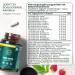 Primal Harvest Biotics 2 Pack - 60 Capsules with 15 Strains & 80 Billion KBE - Probiotic with Inulin & Living Cultures - Stomach Resistant - Buy Online on GoSupps.com