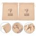 DRESSOOS 2pcs Hair Dryer Bag Hair Dryer Travel Bag Blow Dryer Purse Hair Dryer Storage Organizer Cloth - Buy Online on GoSupps.com