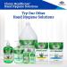 Clorox Healthcare AloeGuard Soap 4 oz - Aloe Vera Infused Mini Hand Soap for Clean Hands Anywhere - Pack of 1 - Buy Online on GoSupps.com