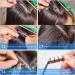 6D Hair Extension Kit/Hair Extension Gun 3Rd Generation Human Hair Seamless Hair Extension Tool 5 Needle Invisible Seamless Hair Extensions For Salon - Buy Online on GoSupps.com
