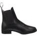 Buy PFIFF Jodhpur Ankle Boots Lined - Size 38 EU - Black | Best Quality International Shipping - Buy Online on GoSupps.com