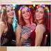 LED Flower Crown Headband - 30 Pcs Multicolor Lighted Hair Accessories for Women & Girls - Luminous Floral Headpiece for Wedding Party - Buy Online on GoSupps.com