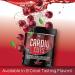 NDS Nutrition Cardio Cuts 4.0 Cherry Slush 8.6 oz - Energy-Boosting Pre-Workout Supplement - Buy Online on GoSupps.com