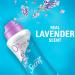 Olay Luxurius Lavender Gift Set with Olay Body Wash 532 mL and Secret Dry Spray 116 g - Buy Online on GoSupps.com