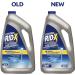 RID-X Professional Septic Treatment Liquid 48 Fl Oz - 6 Month Supply (Pack of 4) - Buy Online on GoSupps.com
