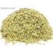 Senna Leaves and Green Tea Herbal Infusion (Ceylon Gunpowder - 25 Unbleached Tea Bags - 50g) Ceylon Gunpowder Green Tea - Buy Online on GoSupps.com