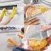 10 pcs Multipurpose Wire Dishwashing Rag for Wet and Dry Dish Non Scratch Wire Dishcloth Rags Scrubbing Pads Reusable Washing Cloth Dish Rags for Household Kitchen Supplies - Buy Online on GoSupps.com