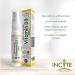 High Strength Vitamin D3 4000 IU Spray | Natural Peppermint Flavor | 25ml (144 Servings) | Made in UK by Incite Nutrition - Buy Online on GoSupps.com