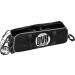 DV8 Tactic Triple Tote Bowling Bag - Black | Stylish and Functional Bowling Bag - Buy Online on GoSupps.com