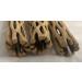 Awesome Aquatic Natural Cholla/Choya Wood 3 Pieces 6 for Shrimp Habitat and Food Treat Hermit Crabs Plecos Aquarium Decoration Lowers pH Hideouts and Chew Toys Reptiles Thorn Free Dried Organic 3 pc 6 inch - Buy Online on GoSupps.com