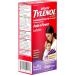 Tylenol Infants Oral Suspension Grape | 1 Fl. Oz | Pain Relief for Babies - Buy Online on GoSupps.com