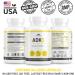ALPHA RISE ADK 5 Vitamin Supplement + Beta Sitosterol - Natural Plant Sterols - Buy Online on GoSupps.com