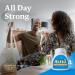 Aleve Back and Muscle Pain Tablets 50CT - Pack of 3 | Fast Relief for Aches and Pains - Buy Online on GoSupps.com