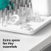 OXO Tot Bottle Drying Rack - Gray, 1 Count - Buy Online on GoSupps.com