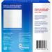 Band Aid Tru-Absorb Gauze Sponges 4 x 4 - 100 Count (2 Packs) - Buy Online on GoSupps.com