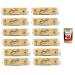 Garofalo Spaghetti 12pack 12 x 500 g + Italian Gourmet Polpa 400 g