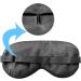 Buy Silk American Flag Sleep Masks - Soft Adjustable Eye Masks for Men & Women | Comfortable & Fun Sleep Solutions - Buy Online on GoSupps.com