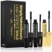 3D Black Mascara for Volume & Length - Non-Toxic, Cruelty-Free Formula for Stunning Eyelashes | Simply Naked Beauty - Buy Online on GoSupps.com