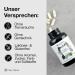 ONLY Nature R Alpha Lipoic Acid 300mg - Vegan Capsules 120 High-Dose Lab-Tested Units Additive-Free Made in Germany - Buy Online on GoSupps.com