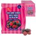 Gummy Candy Bag - Sour Berries Bulk Candy | Smart Choice from Lady Sarah Variety Sweets - Canada's Top Gummies Candy - 960g (8 Sour Candy Bags x 120g) Pack of 8
