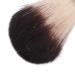 Professional Shaving Brush with Wood Handle - Portable Beard Cleaner for Salon Use - Buy Online on GoSupps.com