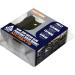 UTG Super Slim 3-Slot Picatinny Riser Mount 0.75 - Low Profile, Lightweight - Buy Online on GoSupps.com