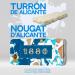 1880 Sinestesia Jijona Turon Christmas Pack 250 g + Alicante Turon 250 g 1 Unit - Buy Online on GoSupps.com