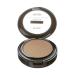 Kiss New York Pro Pressed Mattifying Finishing Setting Powder - Translucent Deep | For Medium to Dark Skin | Minimizes Fine Lines & Pores - Buy Online on GoSupps.com