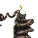 Ocean Wave Crochet Hair 9 Inch T30 - Wavy & Deep Wave Crochet Braids for Black Women | 7 Packs Synthetic Hair Extensions - Buy Online on GoSupps.com