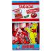 Haribo Bonbon Gélifié Tagada 30 gx 30 Sachets