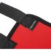 Dog Leg Protector Flexible Dog Leg Support Brace for Pet Dog (XL) XL Red - Buy Online on GoSupps.com