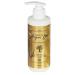Marisa Carrera Moroccan Argan Oil Elixir Conditioner. Best Hair Conditioner for Damaged Curly Frizzy or Dry Hair.Safe for Color and Keratin Treated Hair.250 ml/ 8.45 fl.oz.