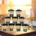 Barista Luxury Christmas Coffee Collection - Assorted Flavoured Instant Coffee Mix Xmas Gift Set - Buy Online on GoSupps.com