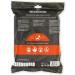 Brabantia Garbage Bag DispensPack - 23-30 Litres White 40 Pieces | Durable & Eco-Friendly - Buy Online on GoSupps.com