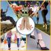 Gu Cheng Toe Protector Silicone Toe Covers - Set of 10 for Ingrown Toenails, Corns, Blisters, Hammer Toes - Beige - Buy Online on GoSupps.com