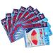 240pcs Anti Snoring Patch | Health Care Sleeping Nasal Sticker | Better Breath Aid Device - Buy Online on GoSupps.com
