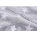 Mud Kingdom Little Boys Casual Star Overalls - Gray (18-24 Months) - Buy Online on GoSupps.com
