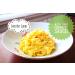 WELL LEAN Organic Fettuccine - Premium Shirataki Konjac Pasta - USDA Organic, Plant Based, Keto Friendly, Zero Net Carb, Non GMO - 6 Pack 57.1 oz - Buy Online on GoSupps.com