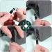 Universal Zipper Pendant Spare Parts - 10 Piece Set for Jackets & Jeans | Removable Metal Zipper Accessories - Buy Online on GoSupps.com