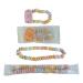 Buy CAPTAIN PLAY Retro Candy Box - 50 Specialty Sweets with Watches & Chains - International Shipping Available - Buy Online on GoSupps.com
