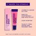 UNICORN SNOT Holographic Glitter Lip Gloss - Vegan & Cruelty Free - Flamingo Pink 0.37 Fl Oz - Buy Online on GoSupps.com